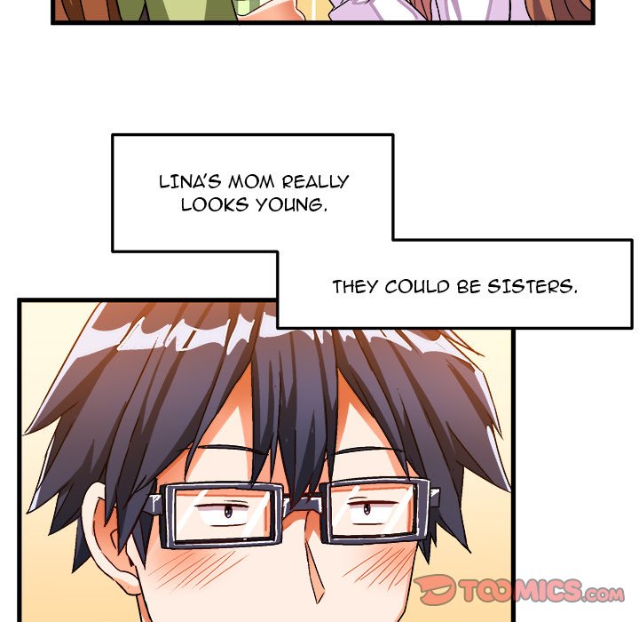 The Perfect Duo chapter 31 page 42