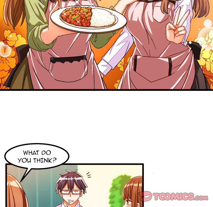 The Perfect Duo chapter 31 page 48