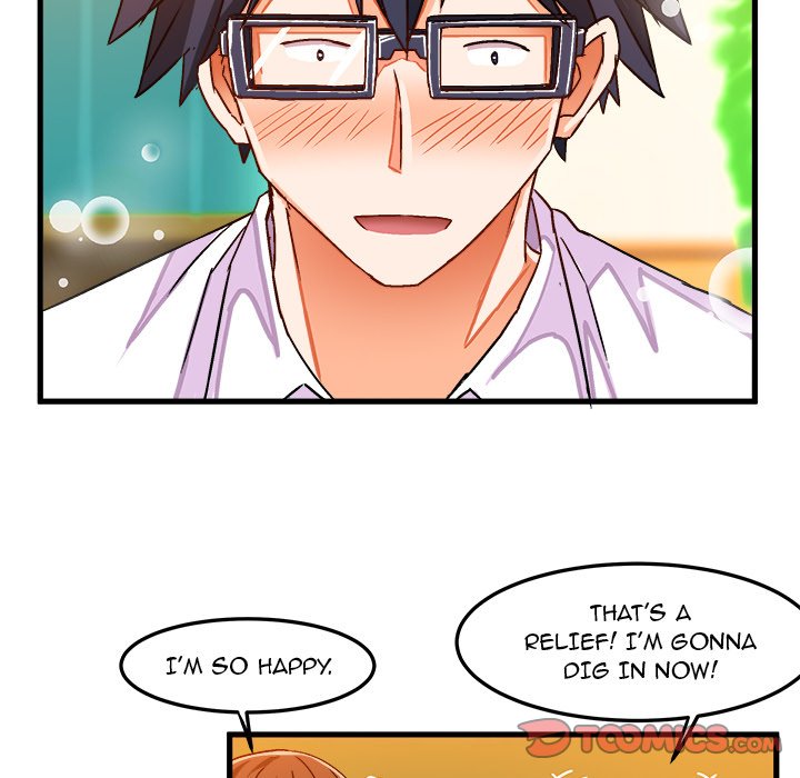 The Perfect Duo chapter 31 page 50