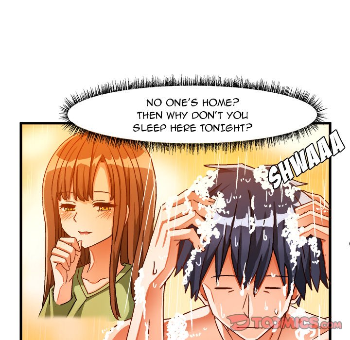 The Perfect Duo chapter 31 page 54