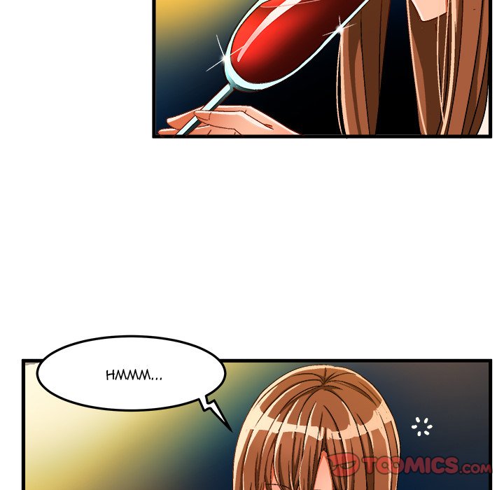 The Perfect Duo chapter 31 page 56