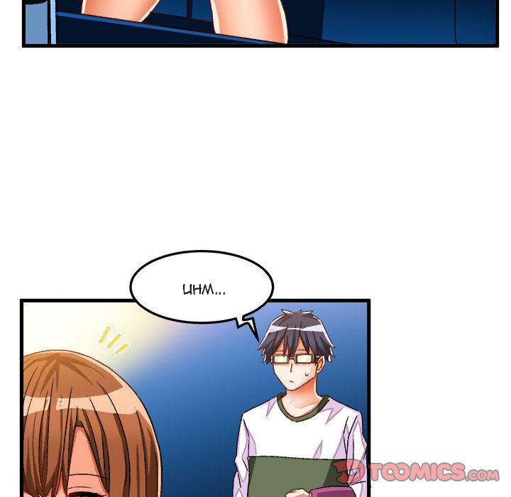 The Perfect Duo chapter 31 page 58
