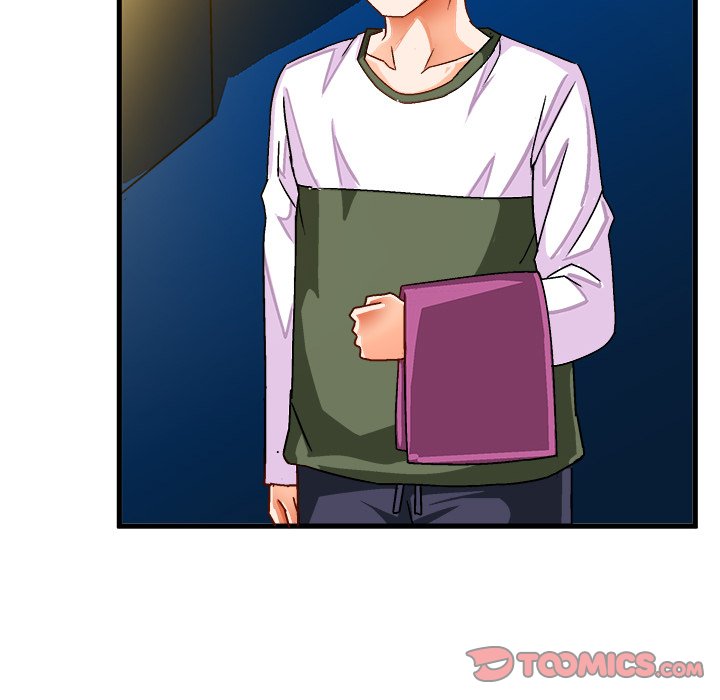 The Perfect Duo chapter 31 page 60