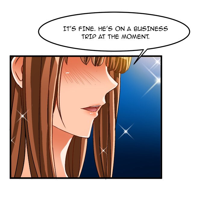 The Perfect Duo chapter 31 page 61