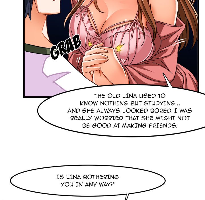 The Perfect Duo chapter 31 page 63