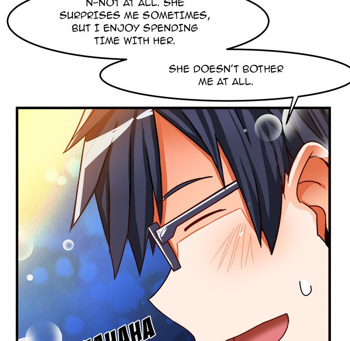 The Perfect Duo chapter 31 page 65