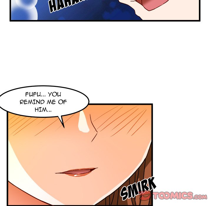 The Perfect Duo chapter 31 page 66