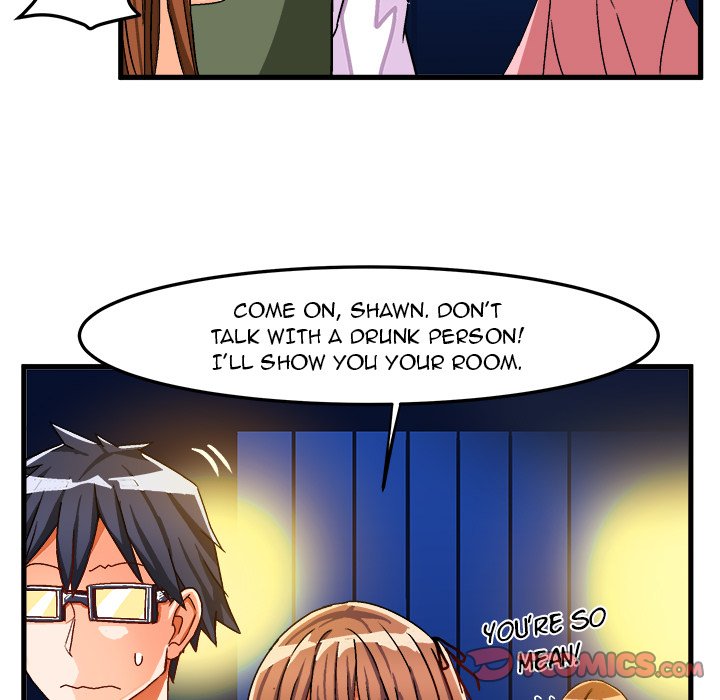 The Perfect Duo chapter 31 page 68
