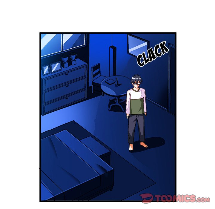 The Perfect Duo chapter 31 page 72