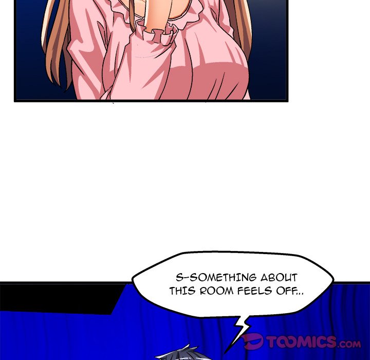 The Perfect Duo chapter 31 page 74