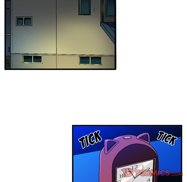 The Perfect Duo chapter 31 page 78