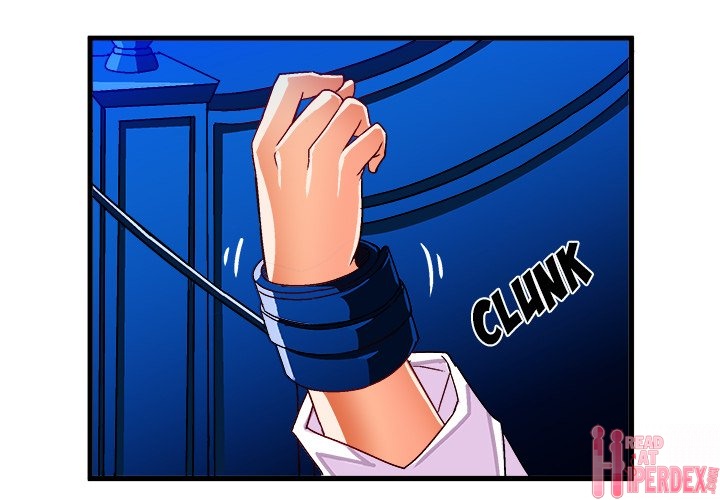 The Perfect Duo chapter 32 page 1