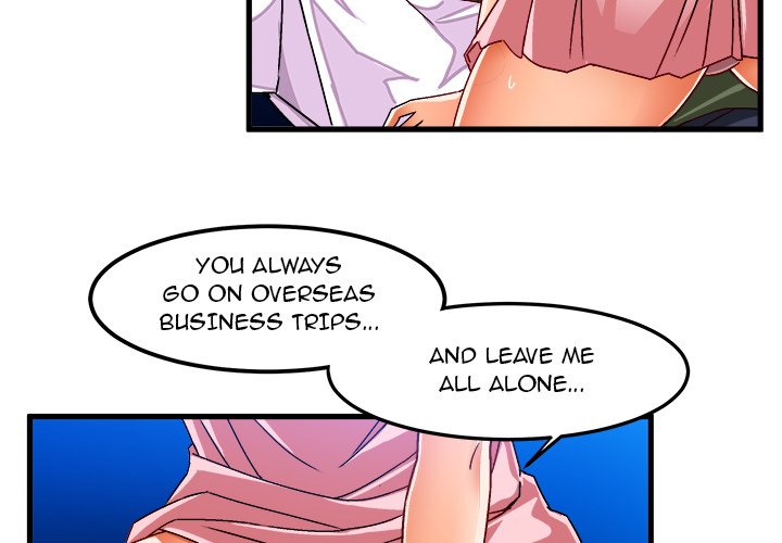 The Perfect Duo chapter 32 page 3
