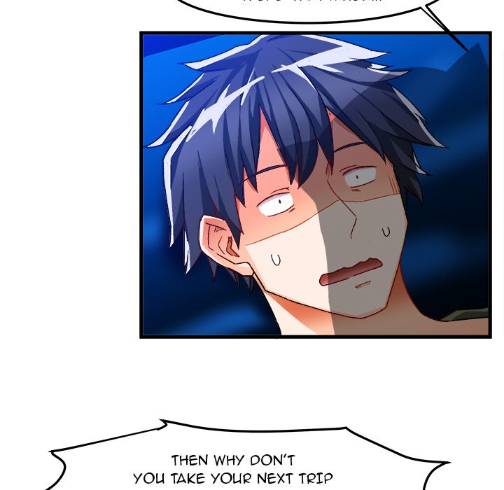 The Perfect Duo chapter 32 page 5