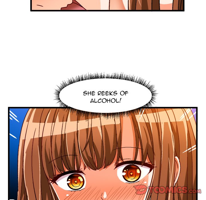 The Perfect Duo chapter 32 page 10