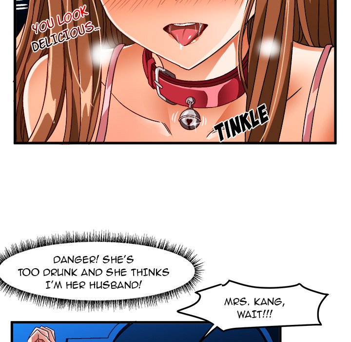 The Perfect Duo chapter 32 page 11