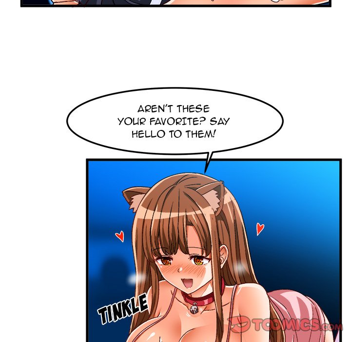 The Perfect Duo chapter 32 page 14