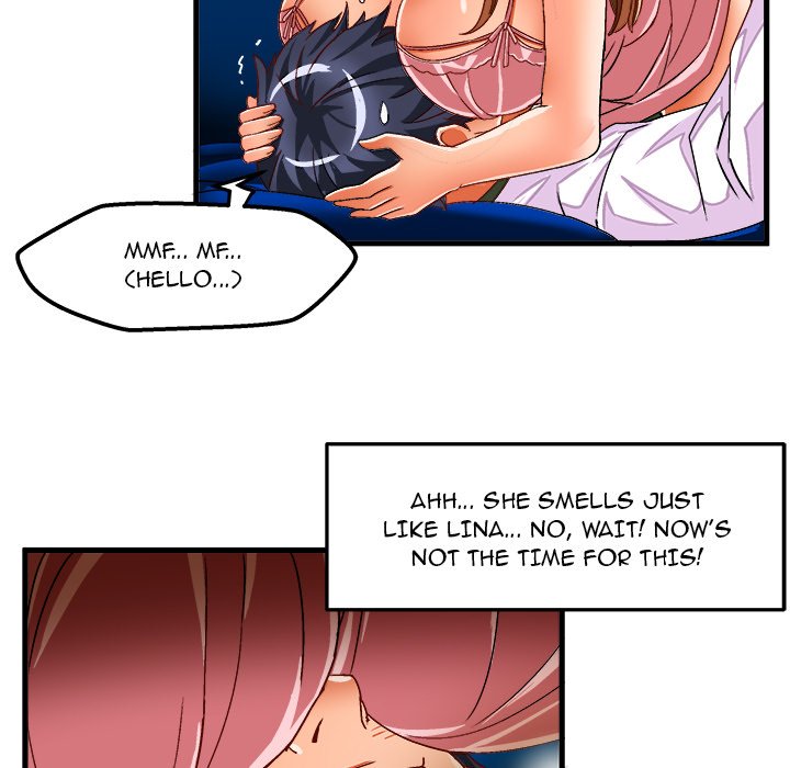 The Perfect Duo chapter 32 page 15