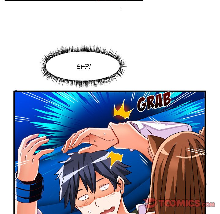 The Perfect Duo chapter 32 page 18