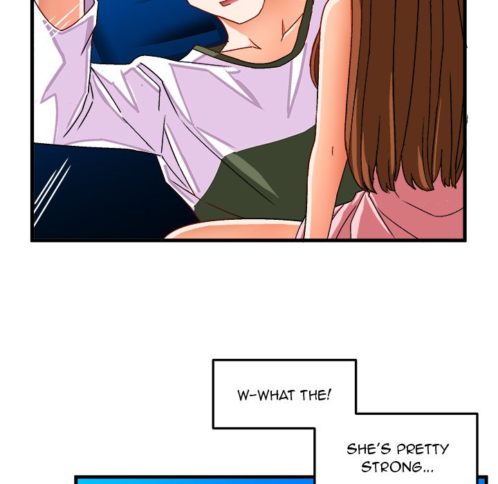 The Perfect Duo chapter 32 page 19