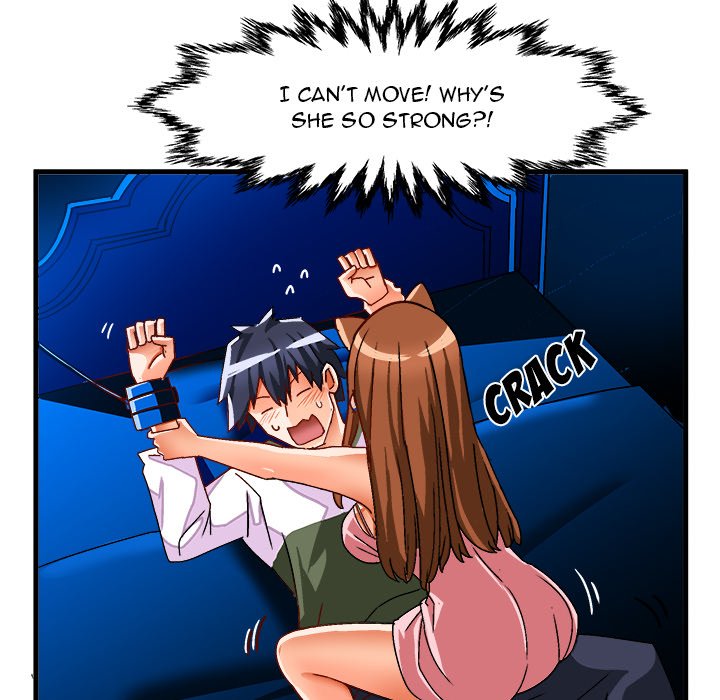 The Perfect Duo chapter 32 page 21