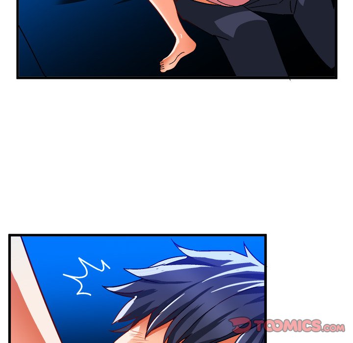 The Perfect Duo chapter 32 page 22
