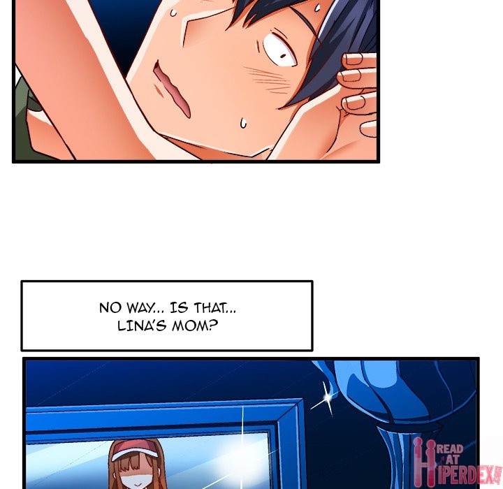 The Perfect Duo chapter 32 page 23