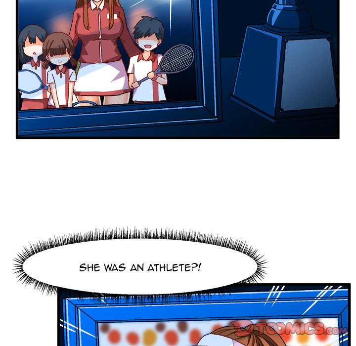 The Perfect Duo chapter 32 page 24