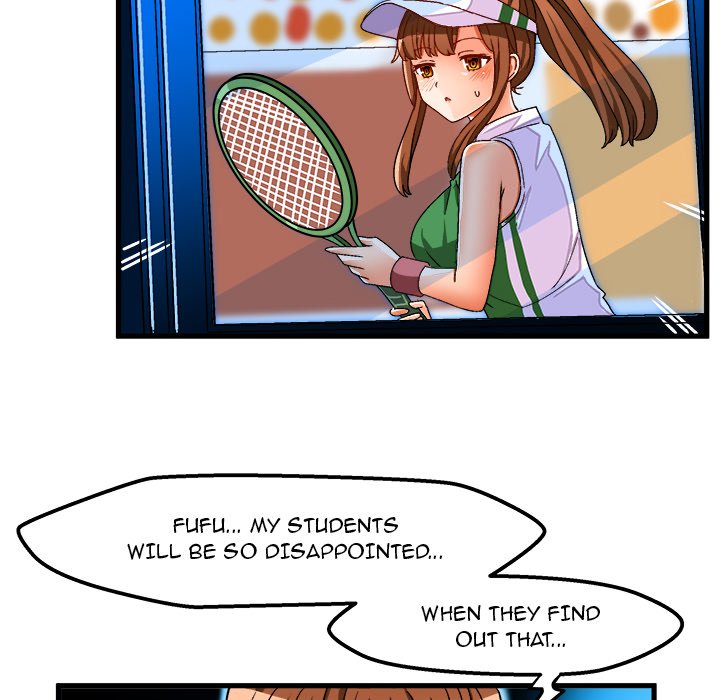 The Perfect Duo chapter 32 page 25