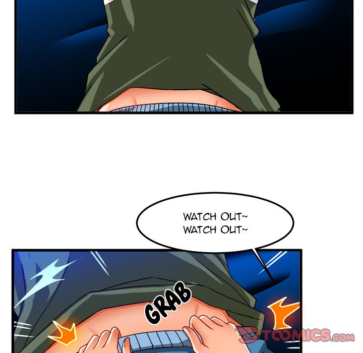 The Perfect Duo chapter 32 page 34