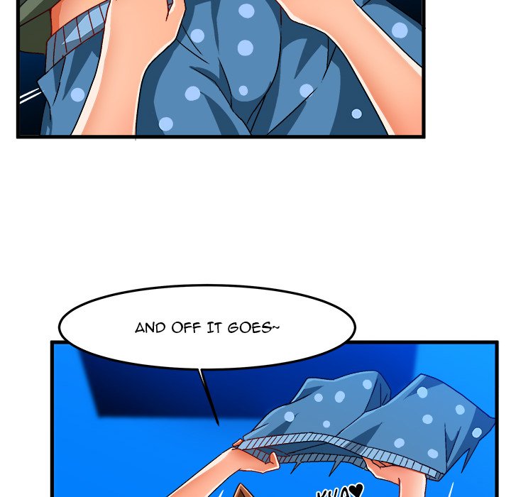The Perfect Duo chapter 32 page 35