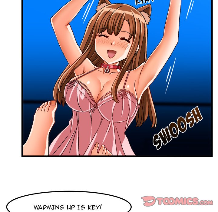 The Perfect Duo chapter 32 page 36