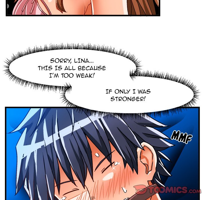 The Perfect Duo chapter 32 page 38