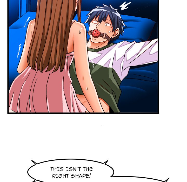 The Perfect Duo chapter 32 page 41