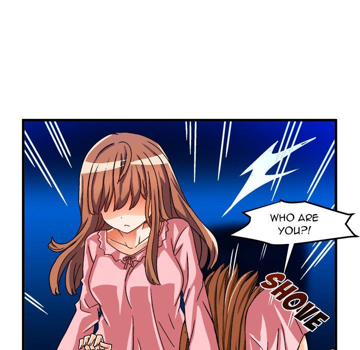 The Perfect Duo chapter 32 page 43