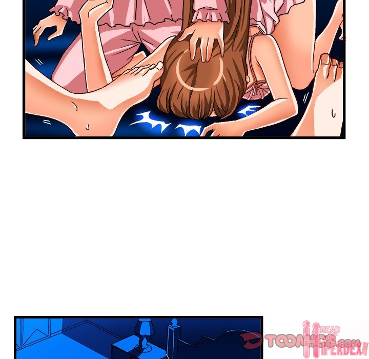 The Perfect Duo chapter 32 page 44