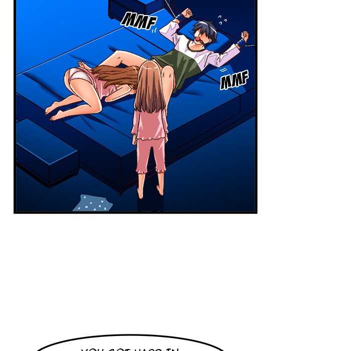 The Perfect Duo chapter 32 page 45
