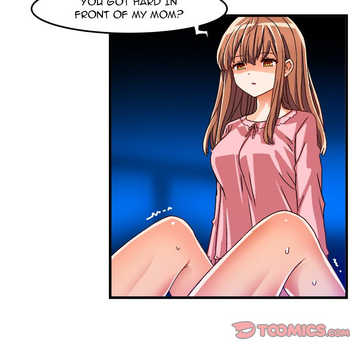 The Perfect Duo chapter 32 page 46