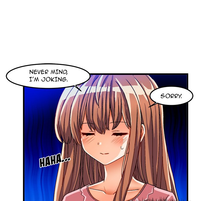 The Perfect Duo chapter 32 page 47