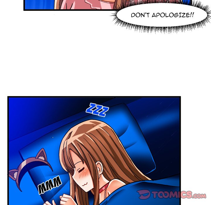 The Perfect Duo chapter 32 page 48