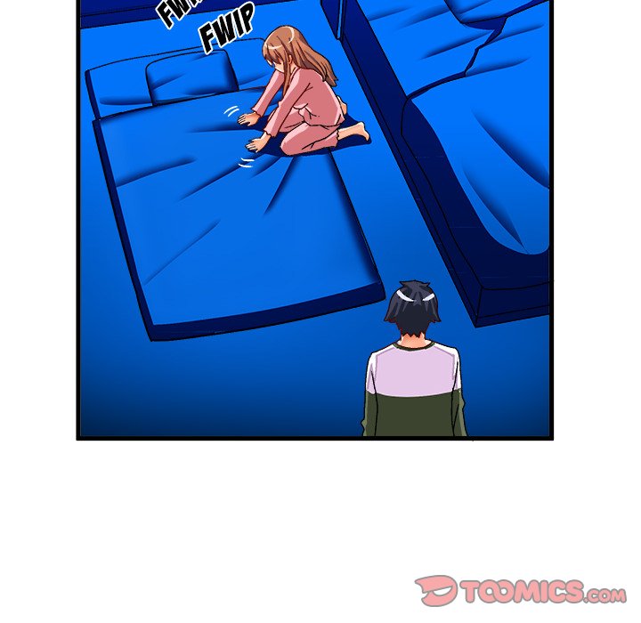 The Perfect Duo chapter 32 page 50