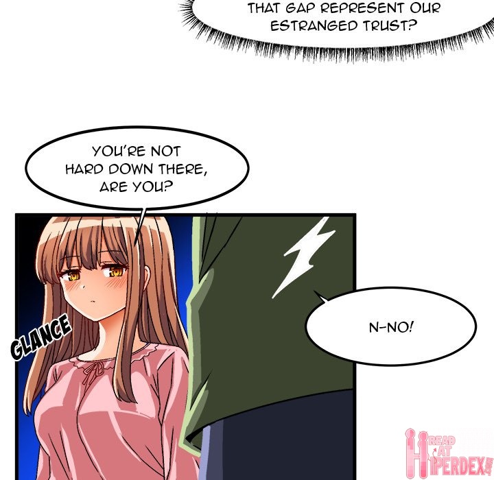 The Perfect Duo chapter 32 page 55