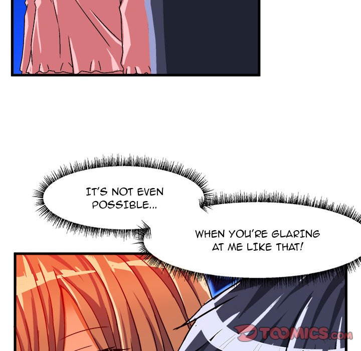 The Perfect Duo chapter 32 page 56