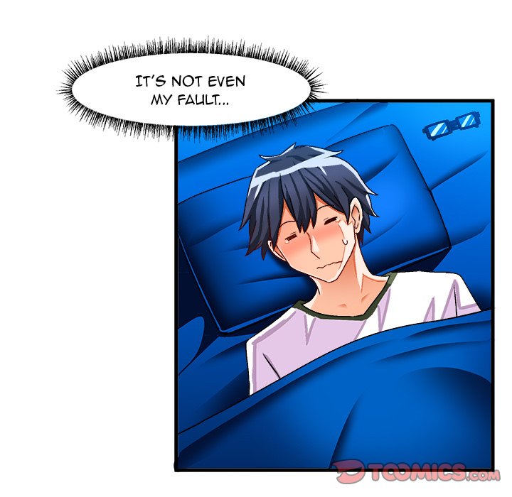 The Perfect Duo chapter 32 page 58