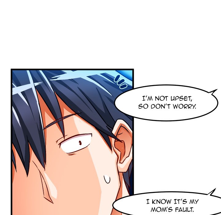 The Perfect Duo chapter 32 page 59