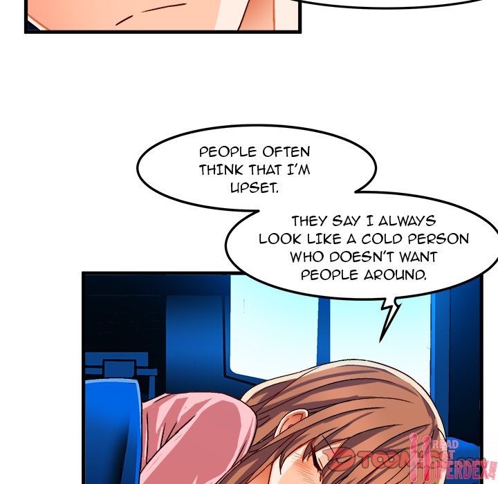 The Perfect Duo chapter 32 page 60