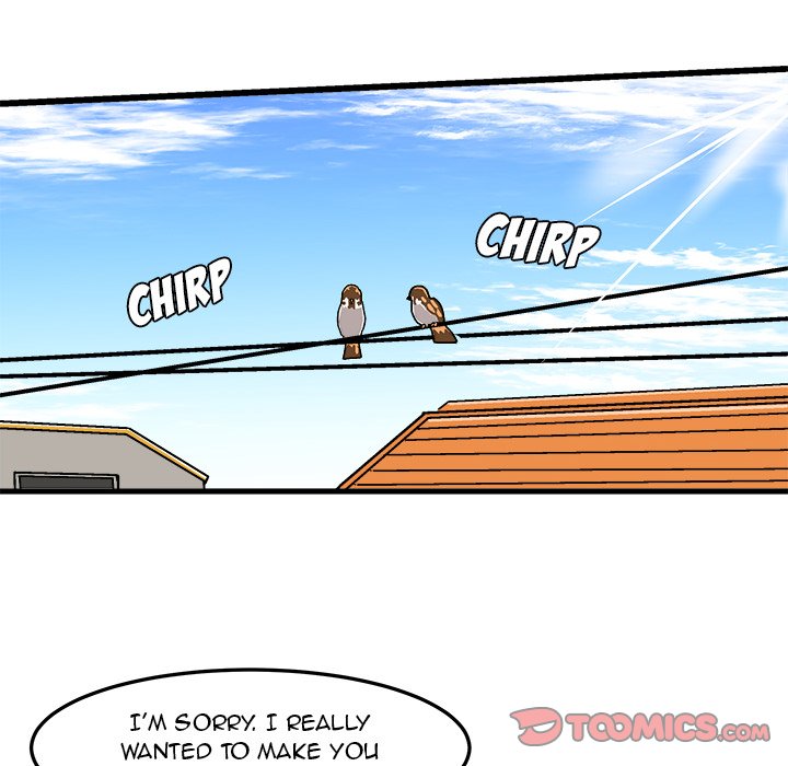 The Perfect Duo chapter 32 page 70