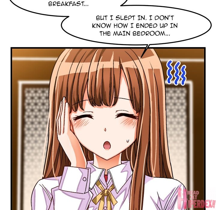 The Perfect Duo chapter 32 page 71