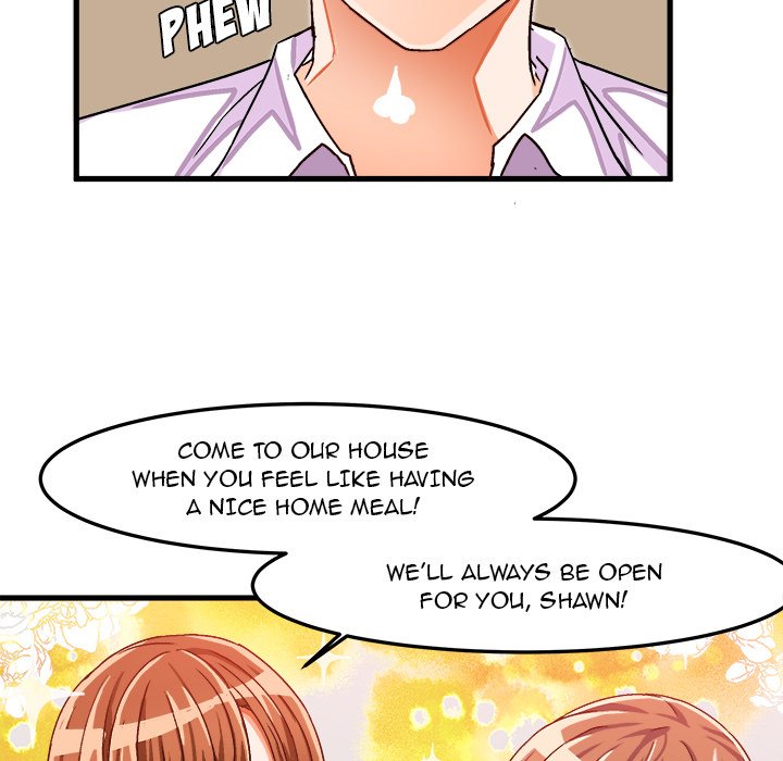 The Perfect Duo chapter 32 page 75