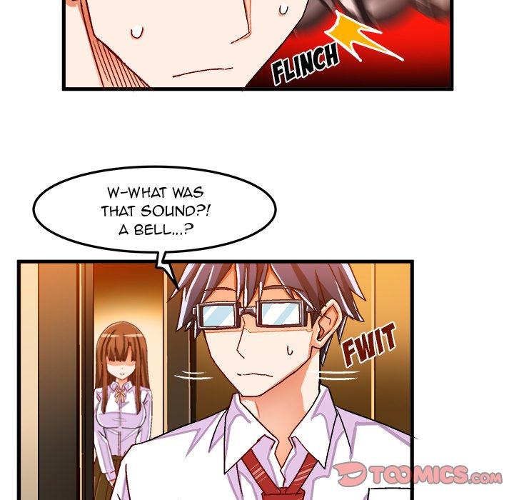 The Perfect Duo chapter 32 page 80